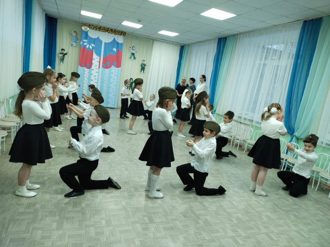 День Защитника Отечества День Защитника Отечества.