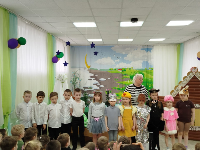 Неделя театра Неделя театра.