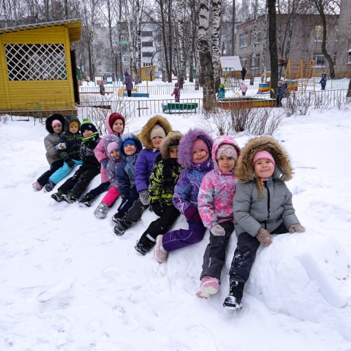 Зима - чудное и прекрасное время года! Зима - чудное и прекрасное время года!.